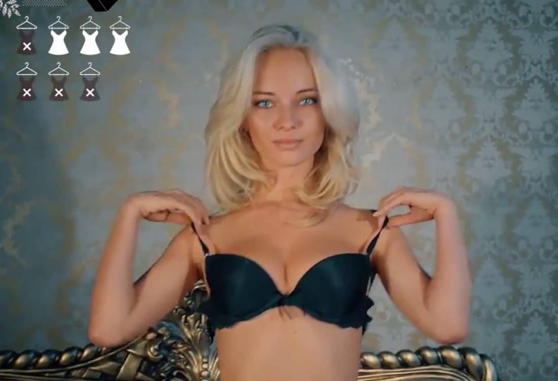 Лика Немчинова