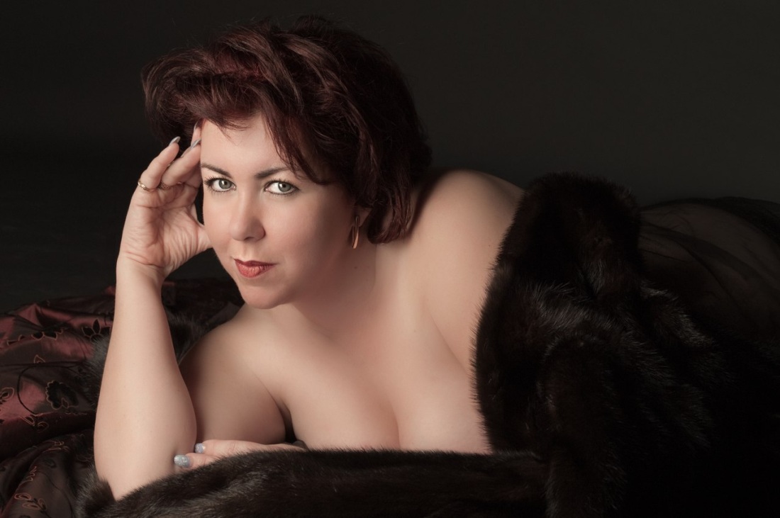 Ефремова Ольга Великий Новгород