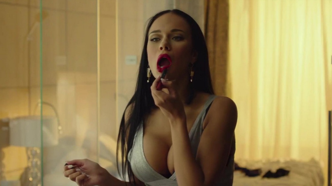 Яна Кошкина Максим