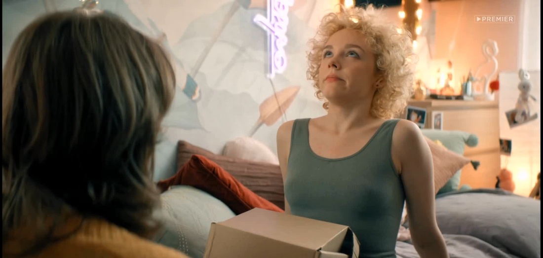 Анастасия Талызина Патриот 2