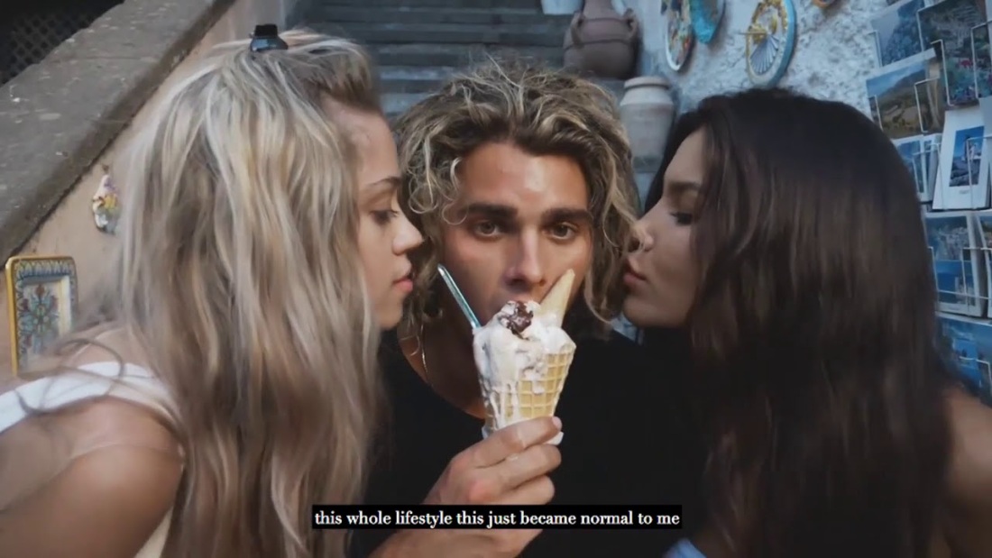 Элина Крутикова