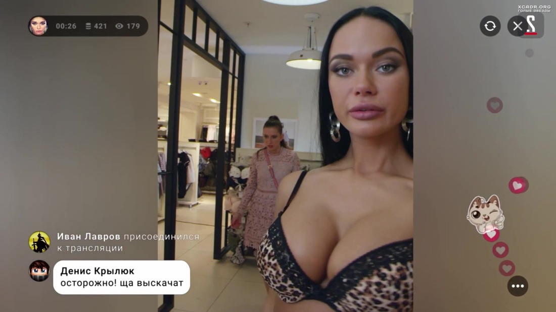 Виктория Панасюк развод