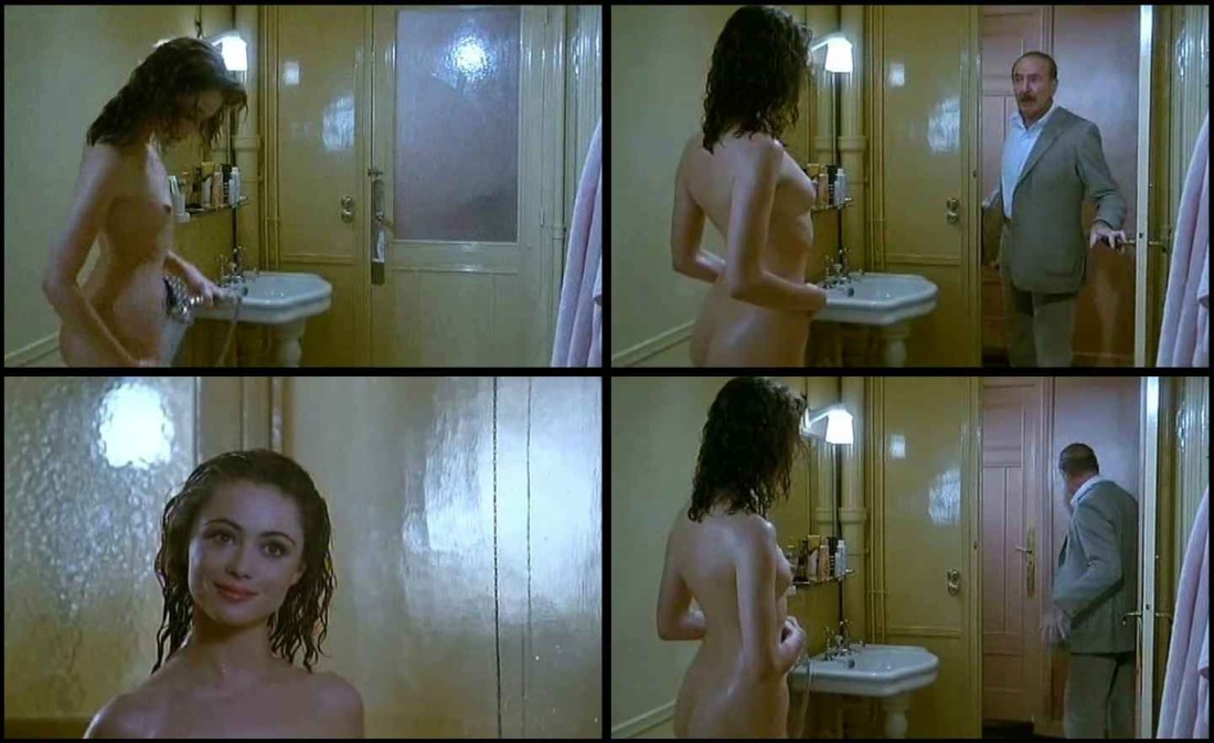 Эммануэль Беар порнофильмы