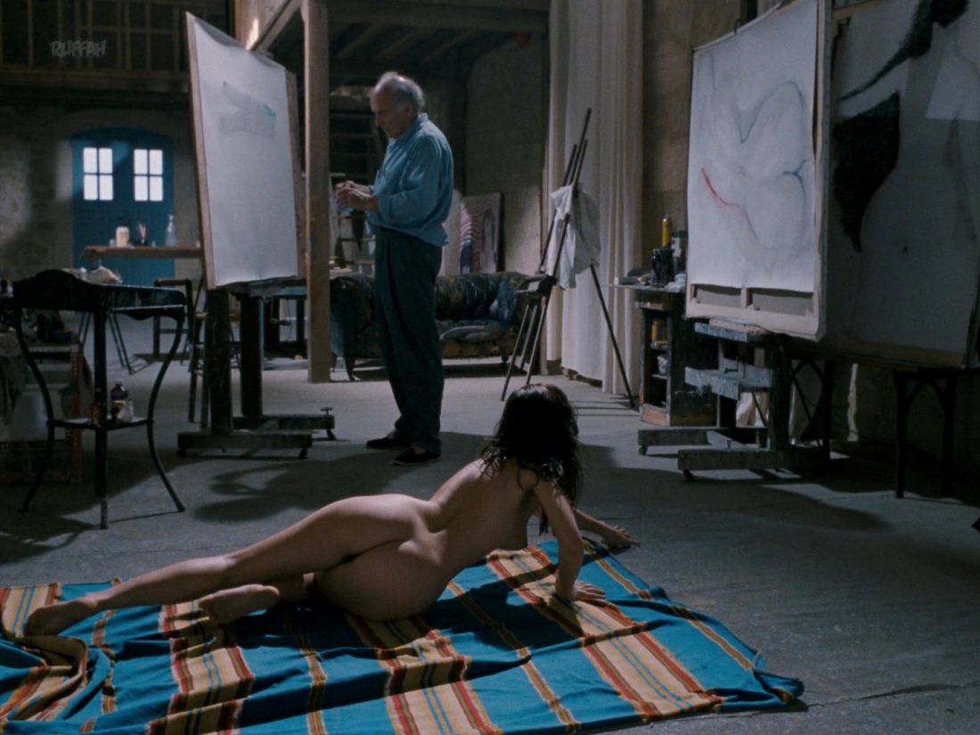 Беар актриса Эммануэль голая