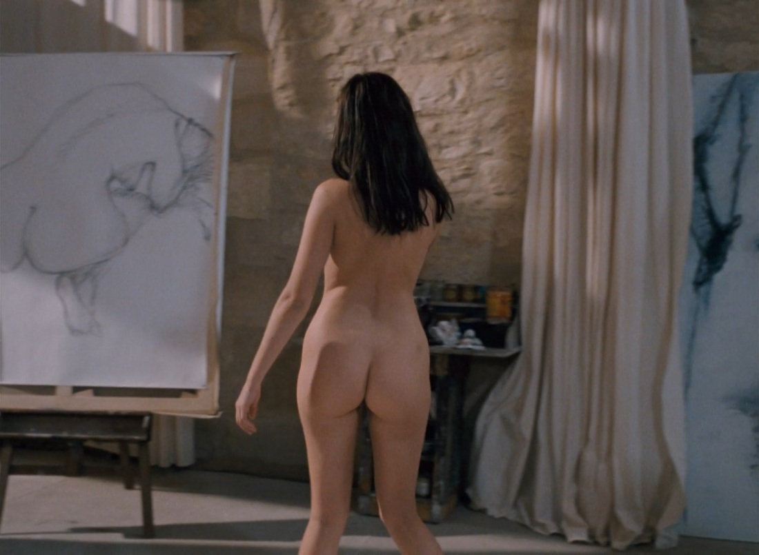 Актриса Эммануэль Беар ню