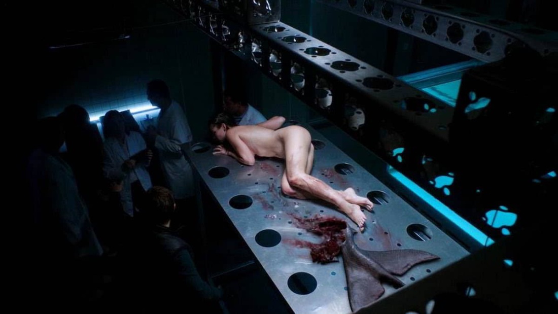 Элайн Пауэлл игра престолов