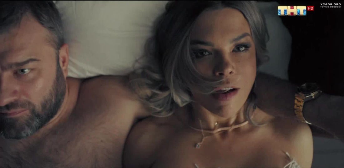 Мария Ульянова Варя