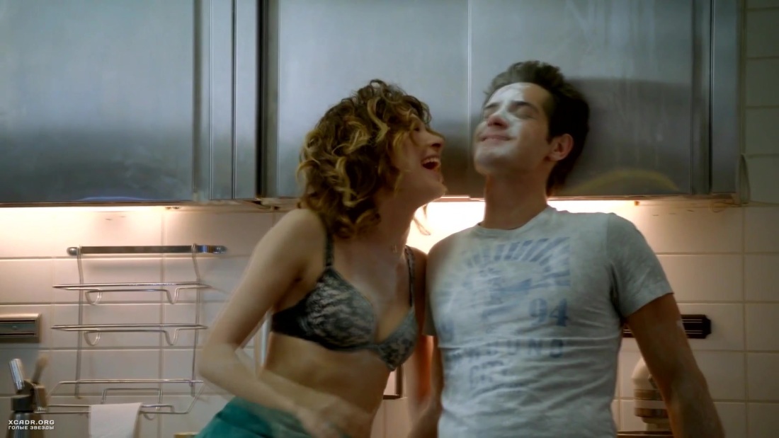 Кухня Вика и Герман