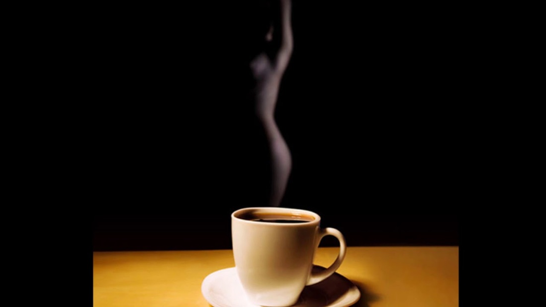 Доброе утро кофе страсть