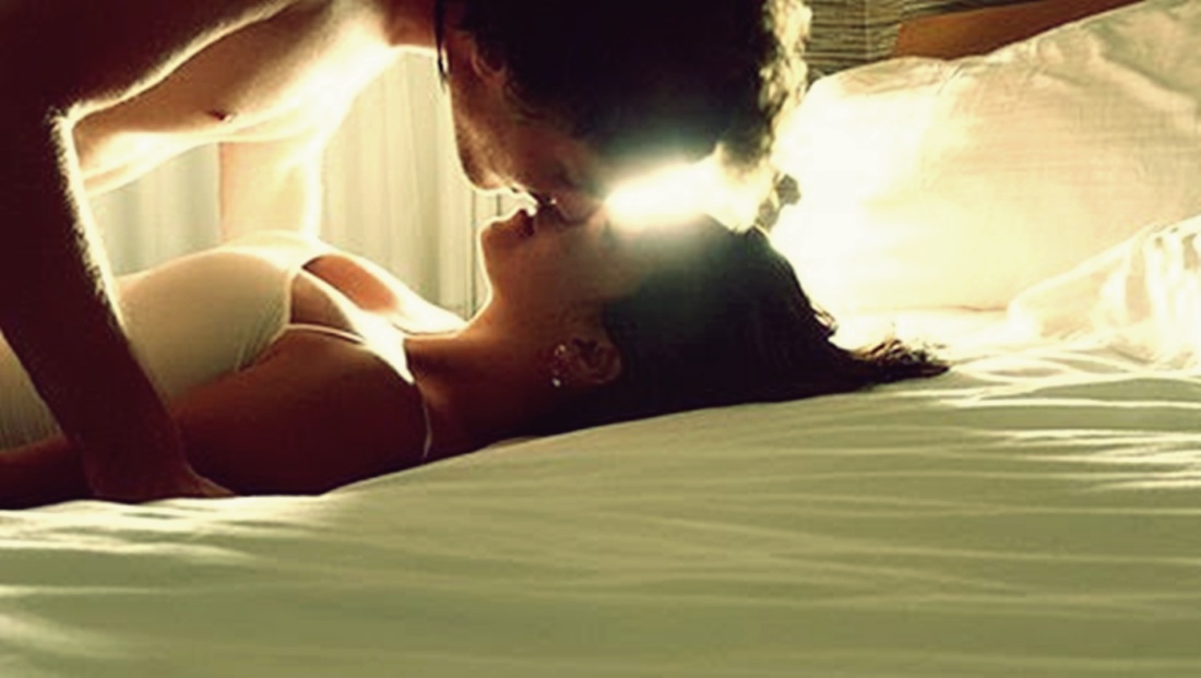 Утренние ласки