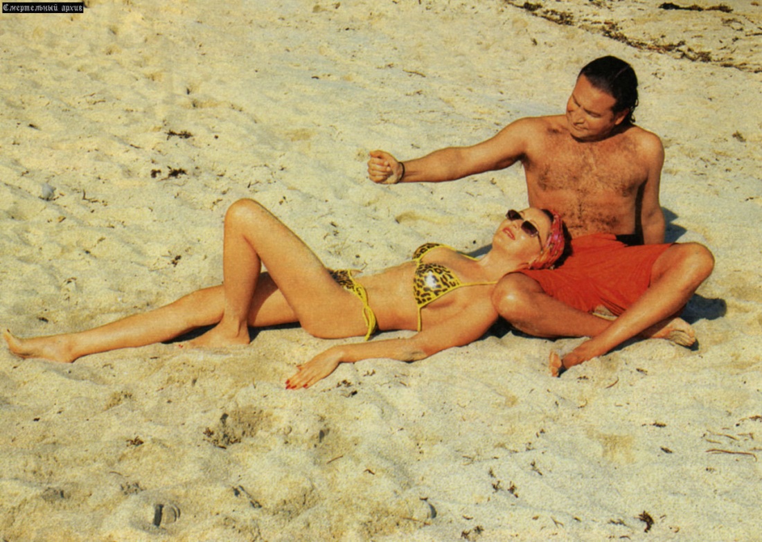 Порнозвезда Анжелика Варум