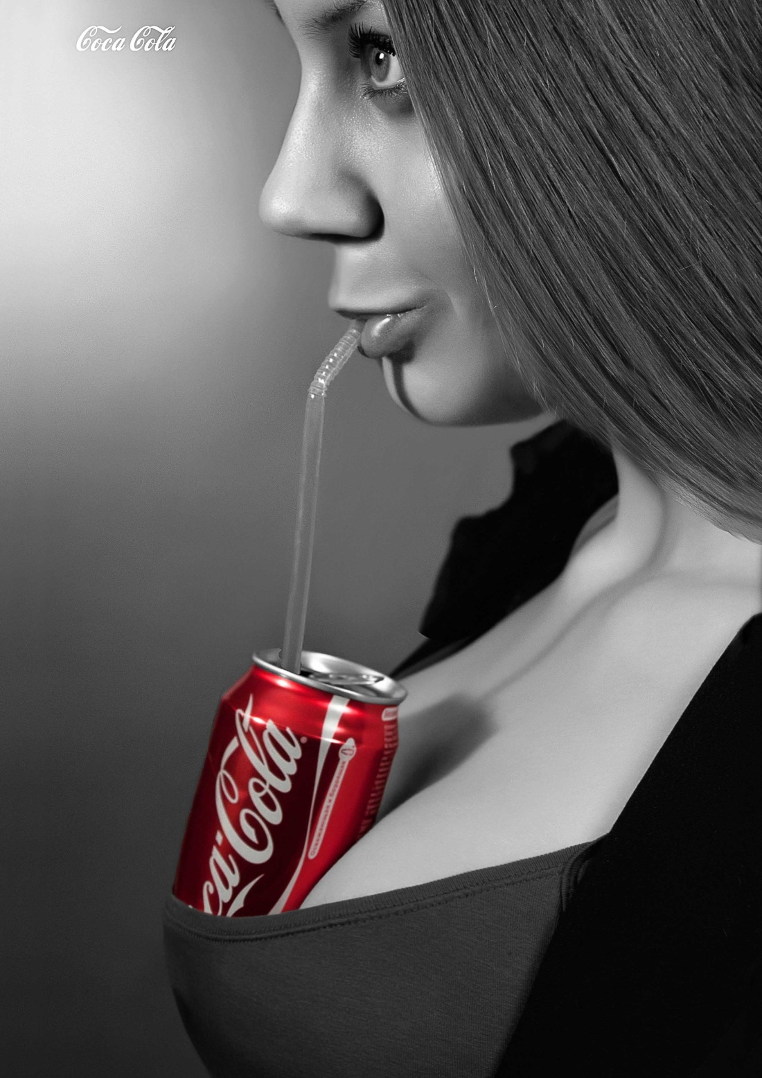 Плакат фоллаут 4 Нюка кола