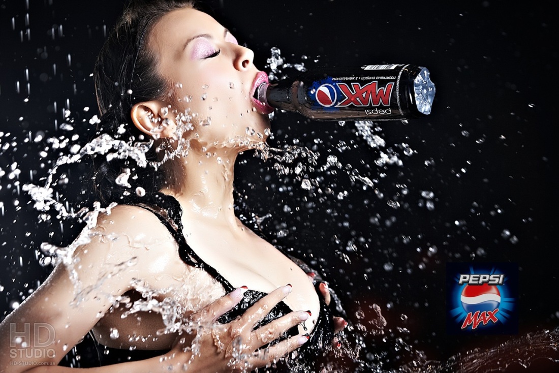 Джессика сексин