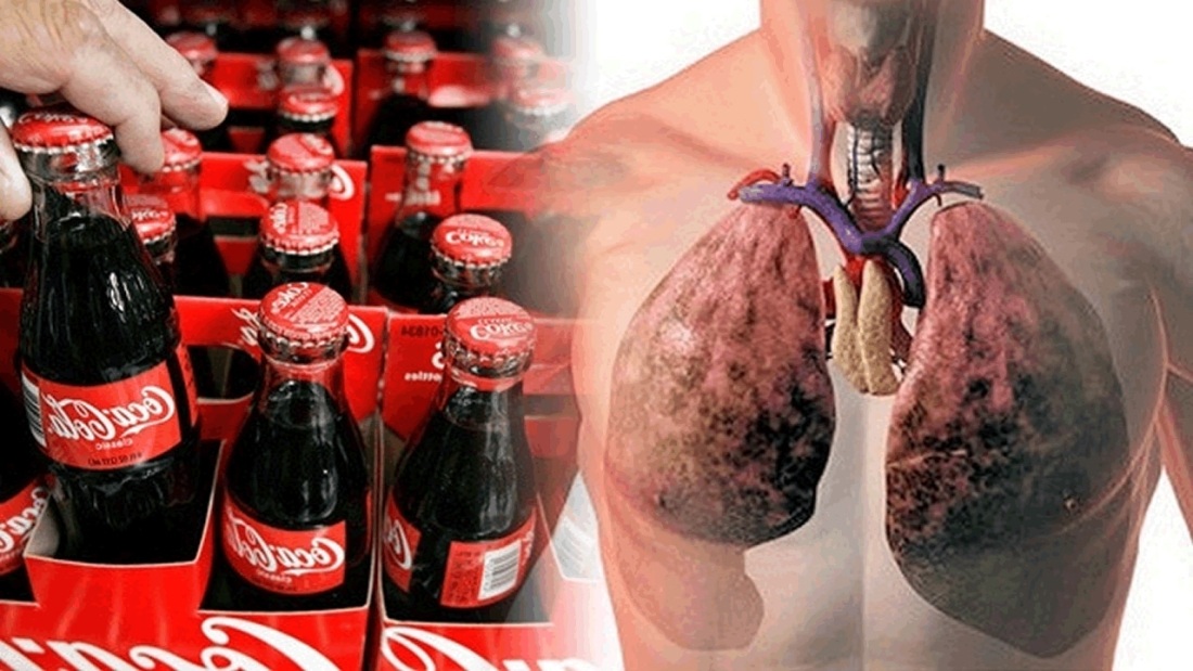 Трусы Coca Cola