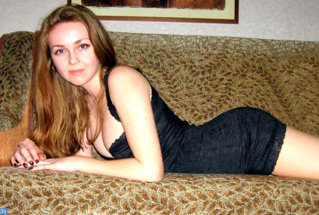 Янина Соколовская ножки