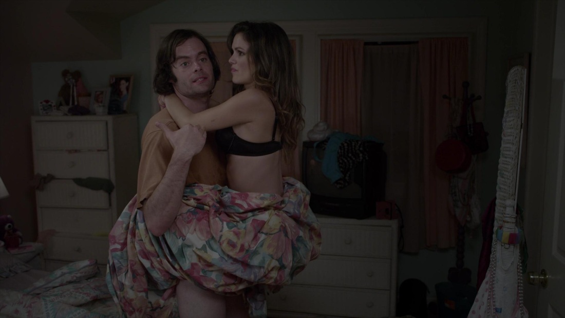 Дворовые девки