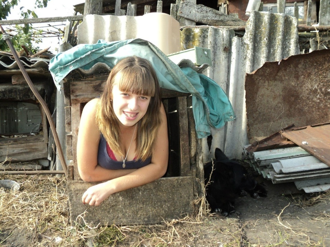 Сергей Чиликов. Йошкар-Ола, 1995.