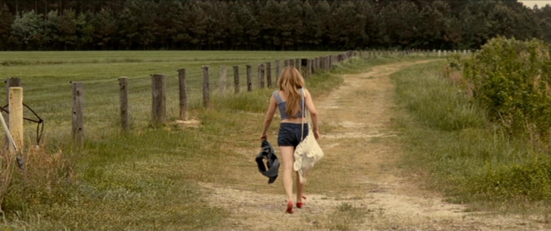 Люди из глубинки