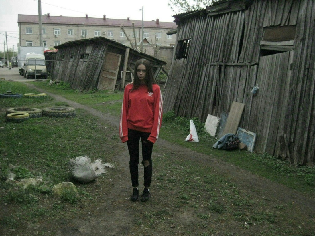 Сливы селфи взрослых женщин