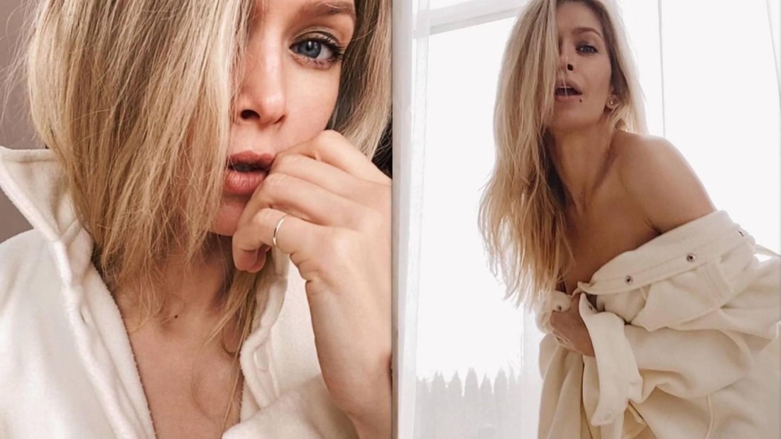 Соня Киперман 2021