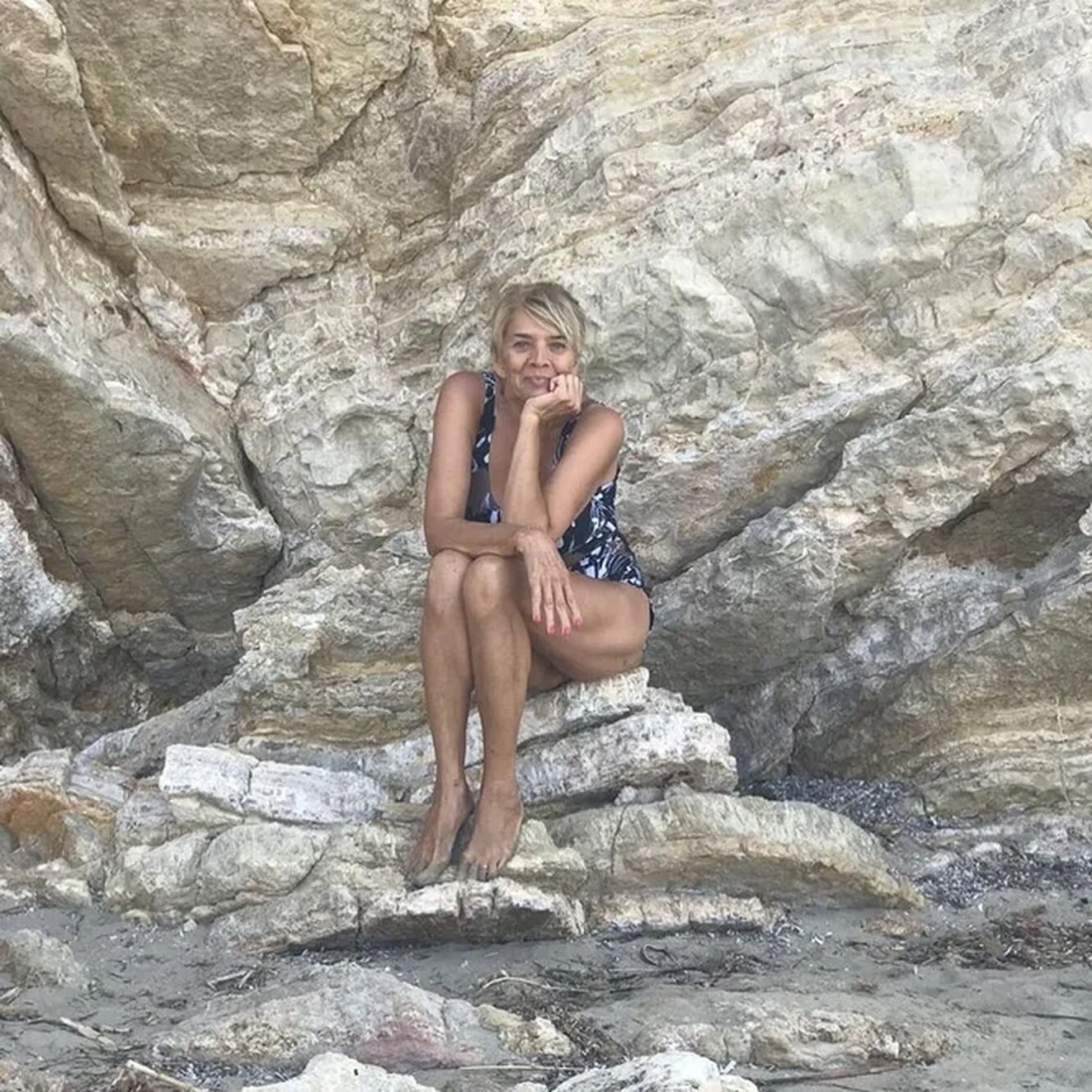 Вера Брежнева Максим 2019