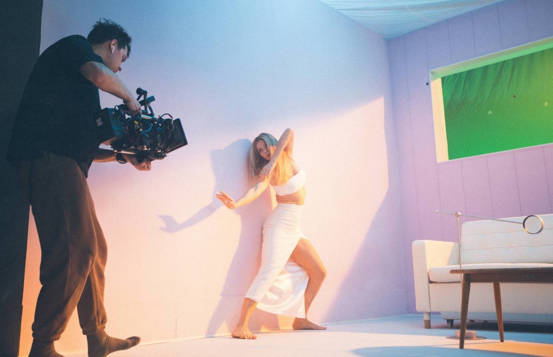 Конфуз веры Брежневой