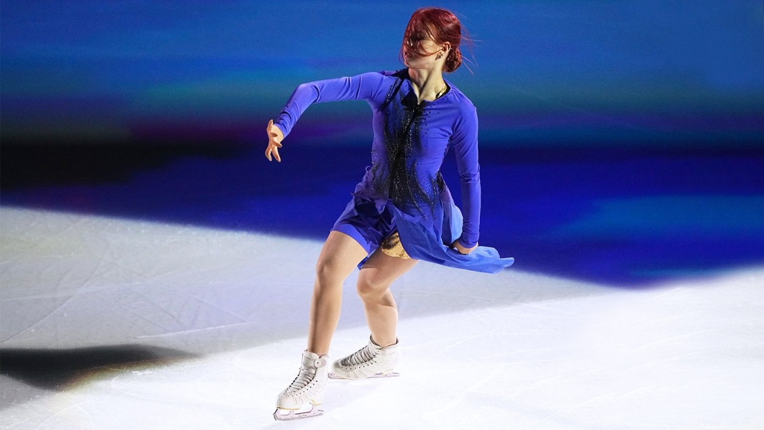 Вера Брежнева 2001