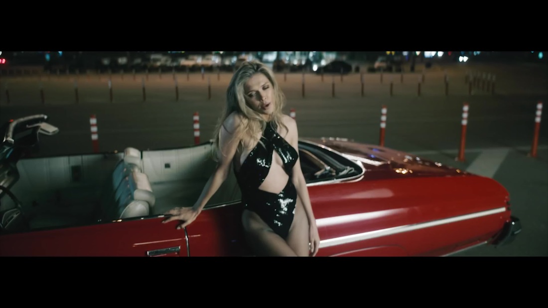 Шайла Стайлз медсестра