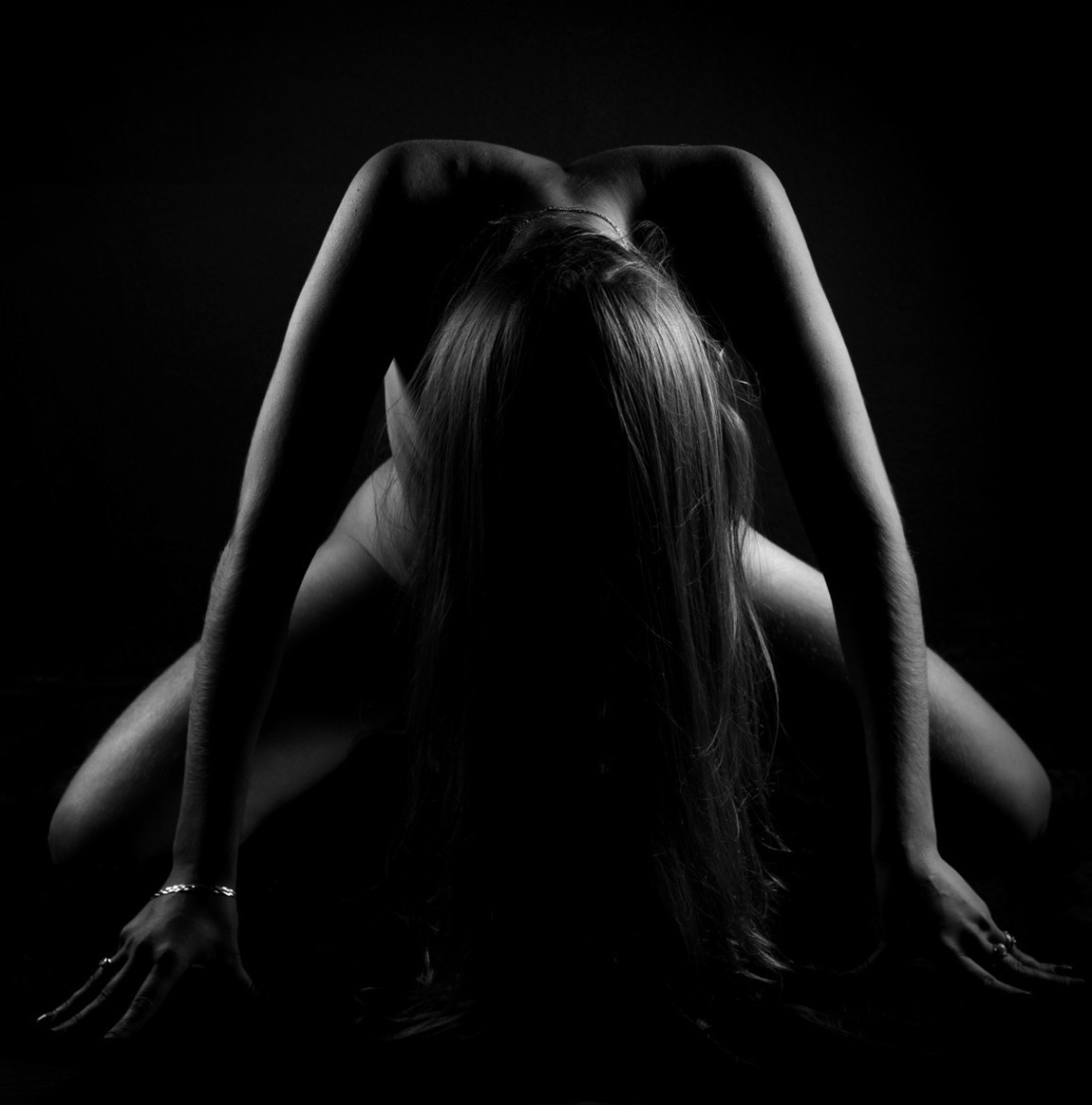 Надежда Гуськова голая