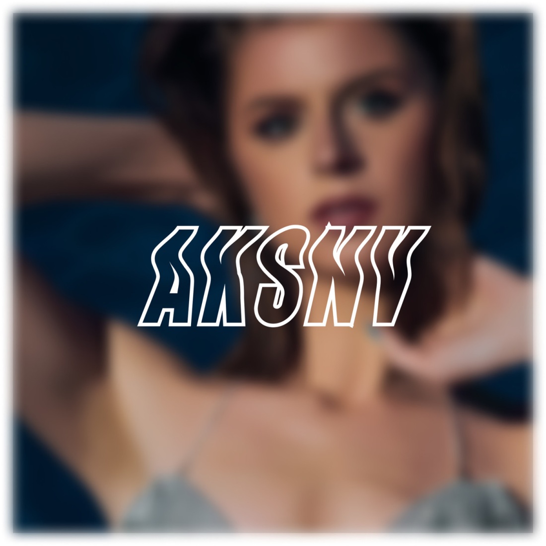 Анастасия Ивановская Ivanovskaya Anastasia