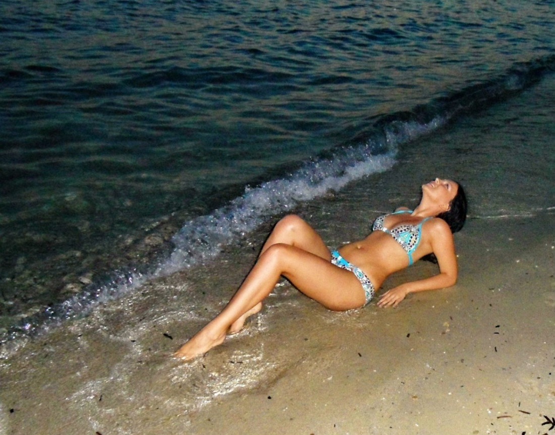 Екатерина Гусева в Нижнем белье в фильмах и сериалах