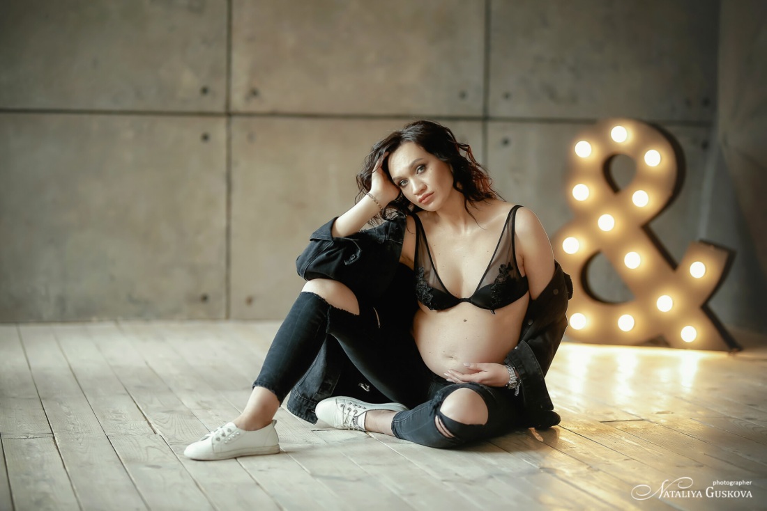 Надежда Федорова голая