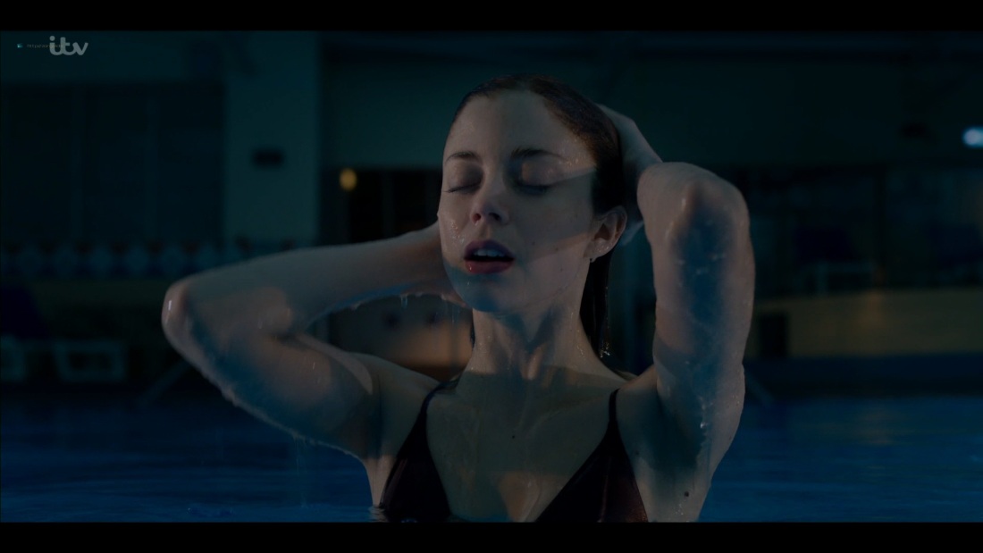 Мария Сизова модель Санкт-Петербург