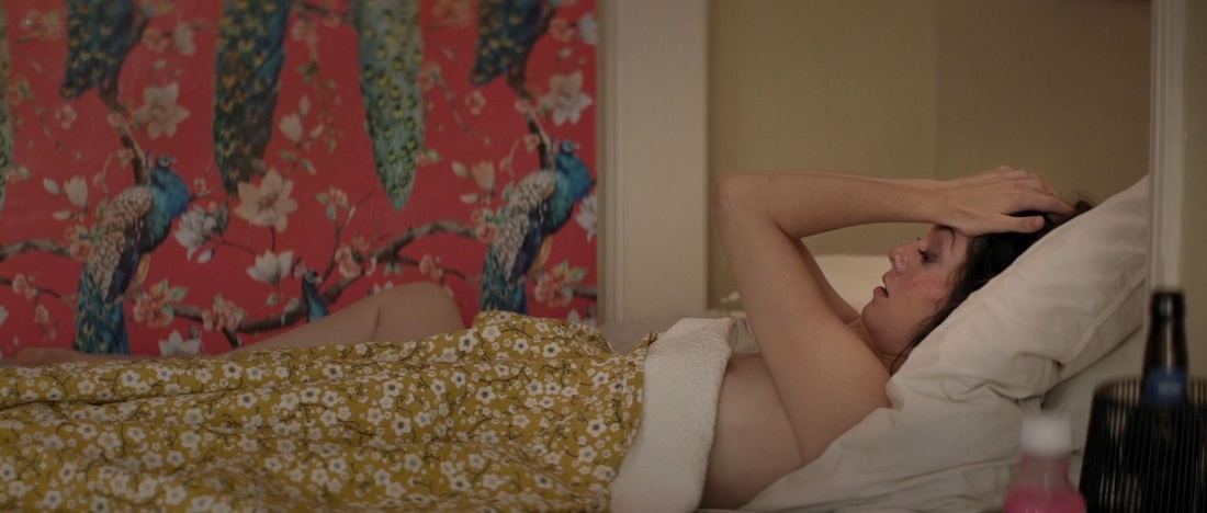 Kronospan 8685 BS белый снег