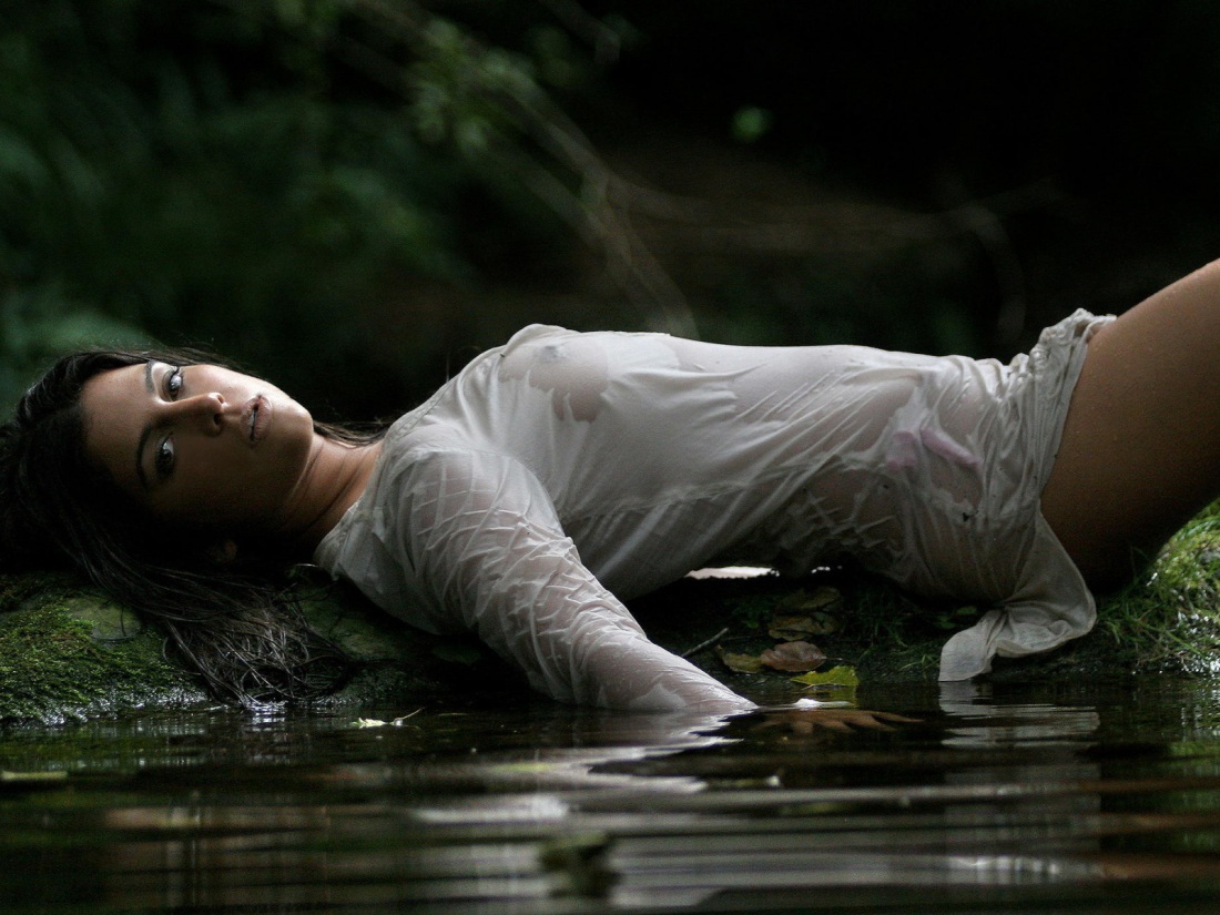 Елена Анайя актриса