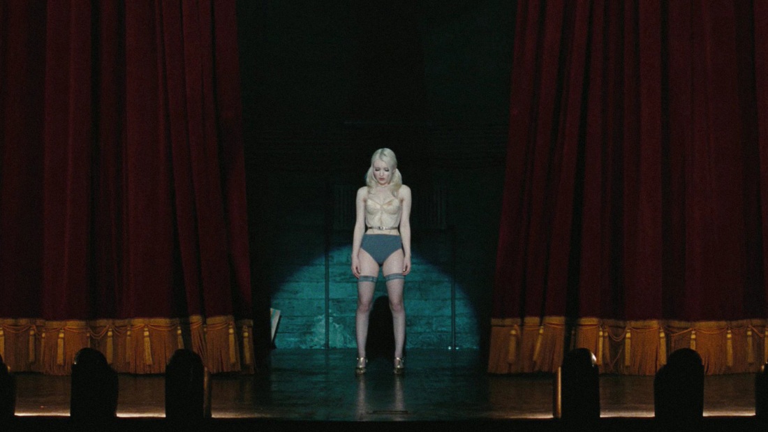 Якименко Оксана Владимировна 1980