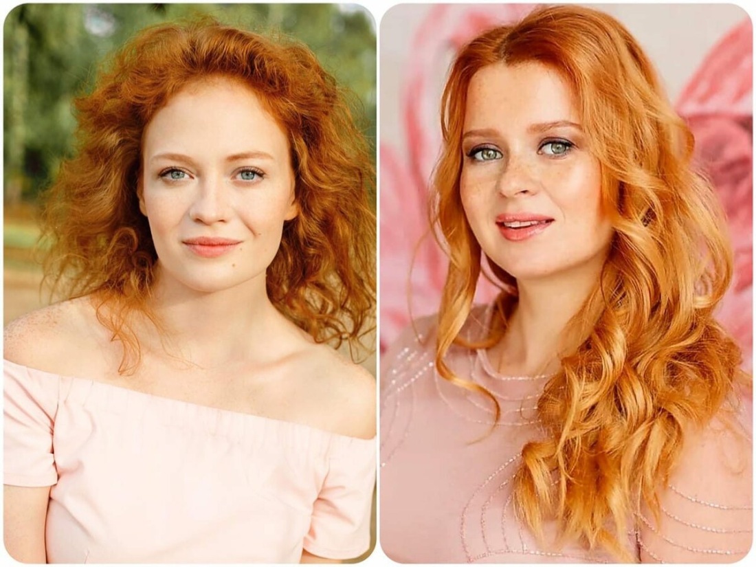 Екатерина Дубакина голая