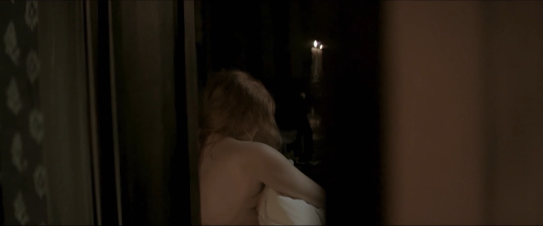 Екатерина Белочкина голая