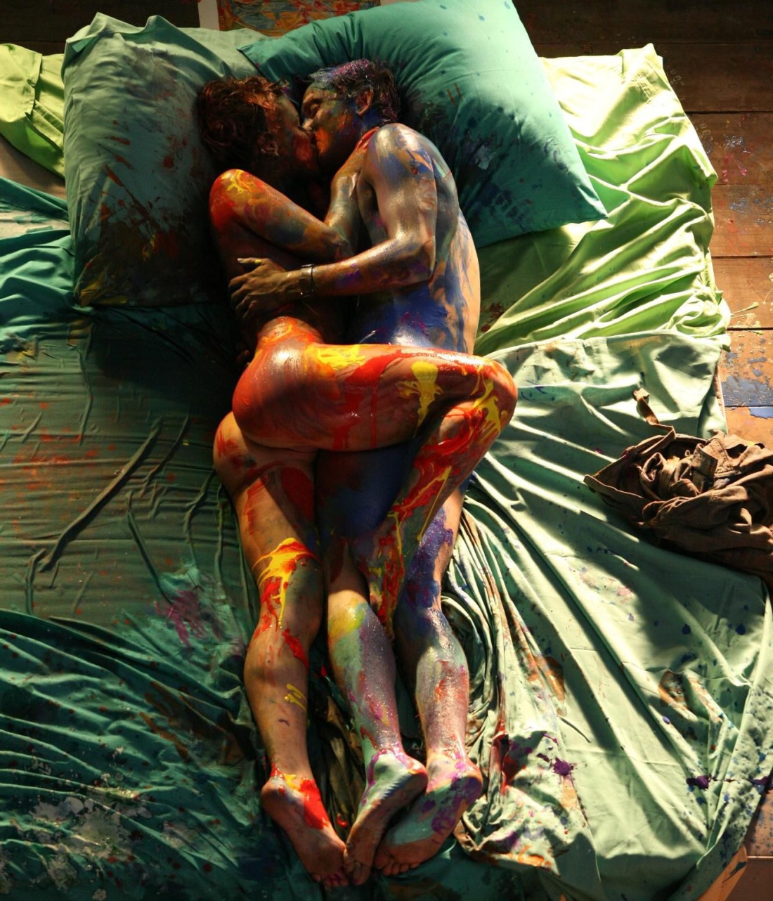 Ирина Старшенбаум голая в фильме