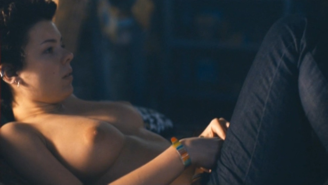 Ирина Старшенбаум Анна xxx