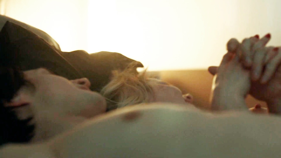 Зоя Бербер порнозвезда