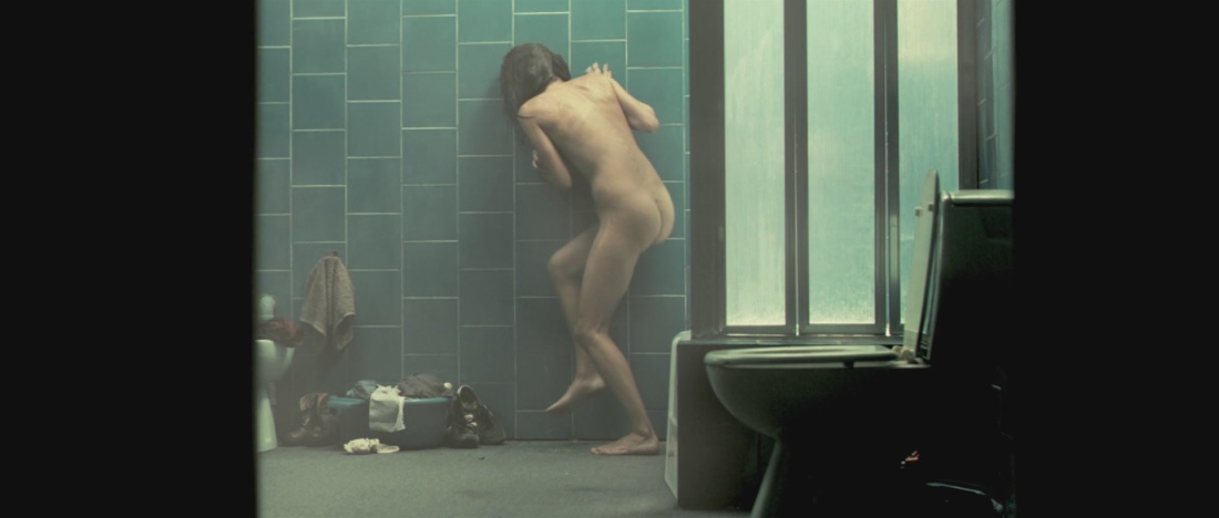 Актриса Елена Анайя ню