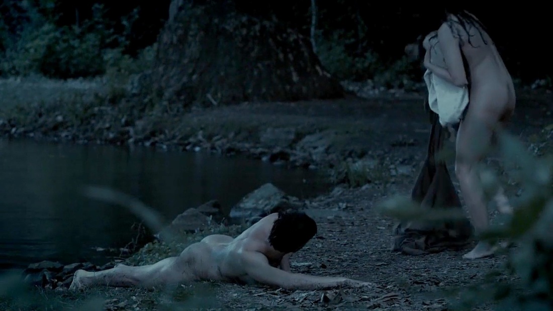 Хейли Элизабет Этвелл ню