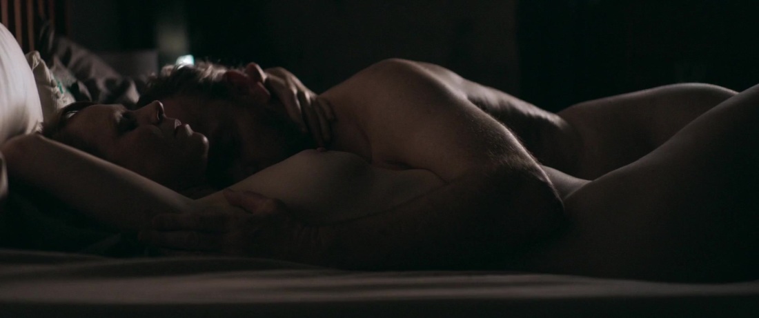 Leisha Hailey nude - fertile ground (2011) nude