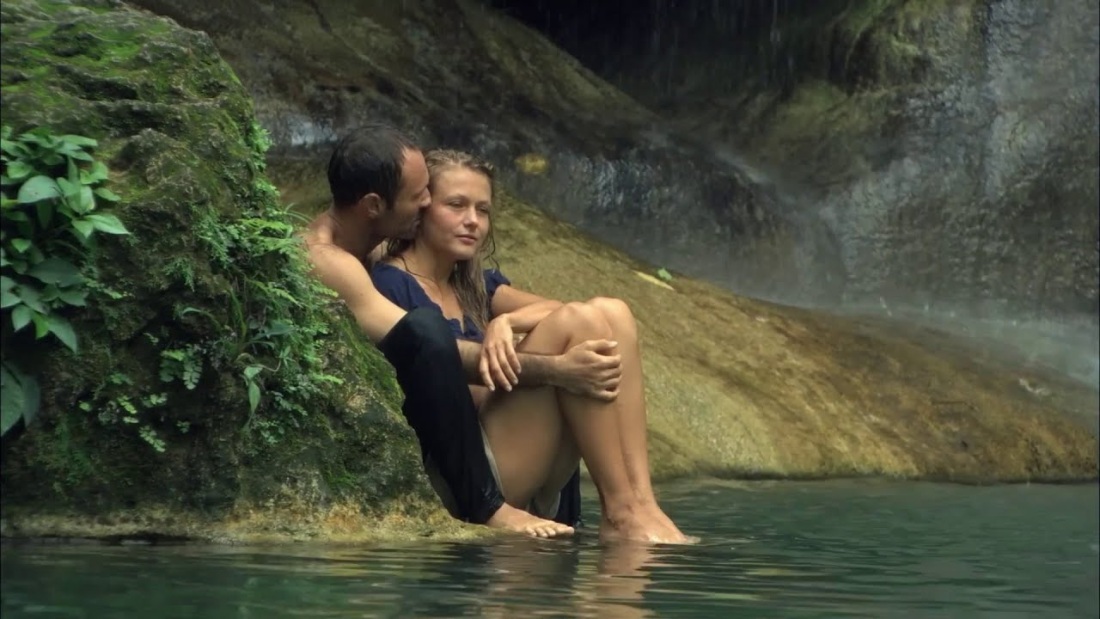 Виржини эфира Алиса Лантенс