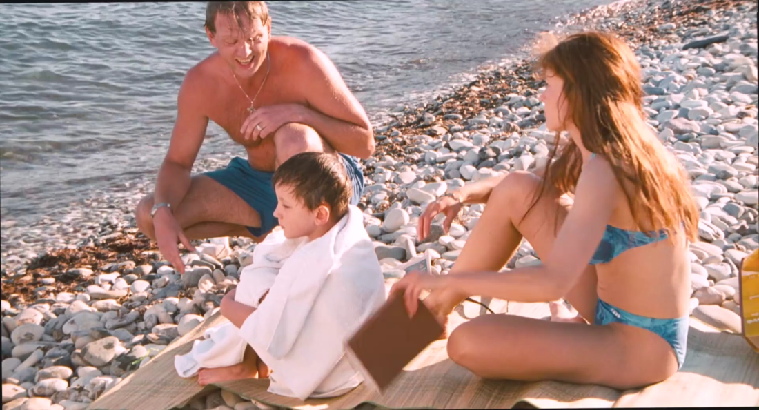 Николь Кидман в Нижнем белье