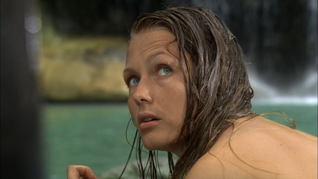 Ольга Остроумова а зори здесь тихие баня