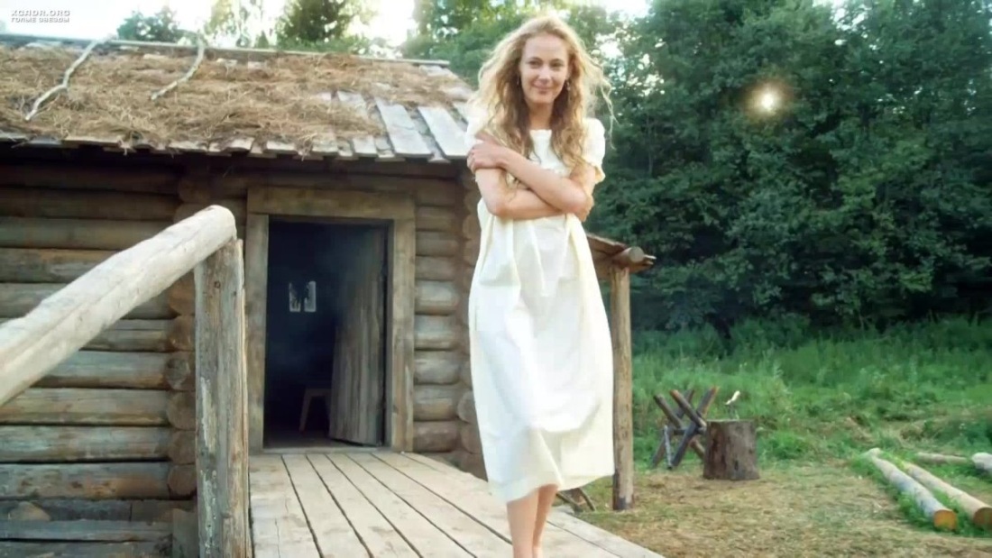 Дженнифер Лоуренс афера по американски