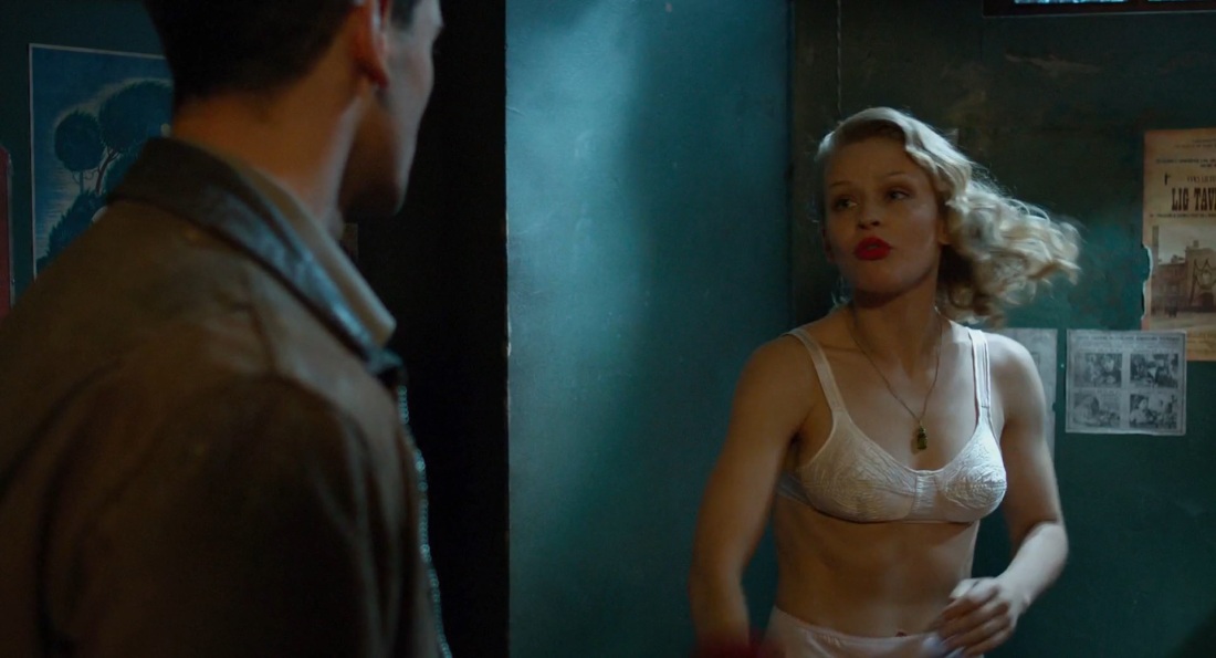 Эльвира Болгова горячие фото