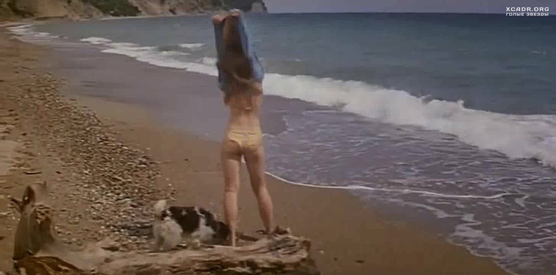 Галина Беляева ню